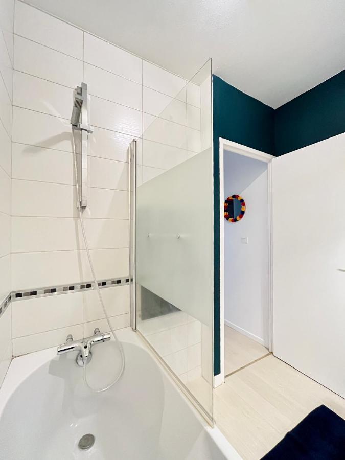 Apartamento - Centre Historique - Avec Vue