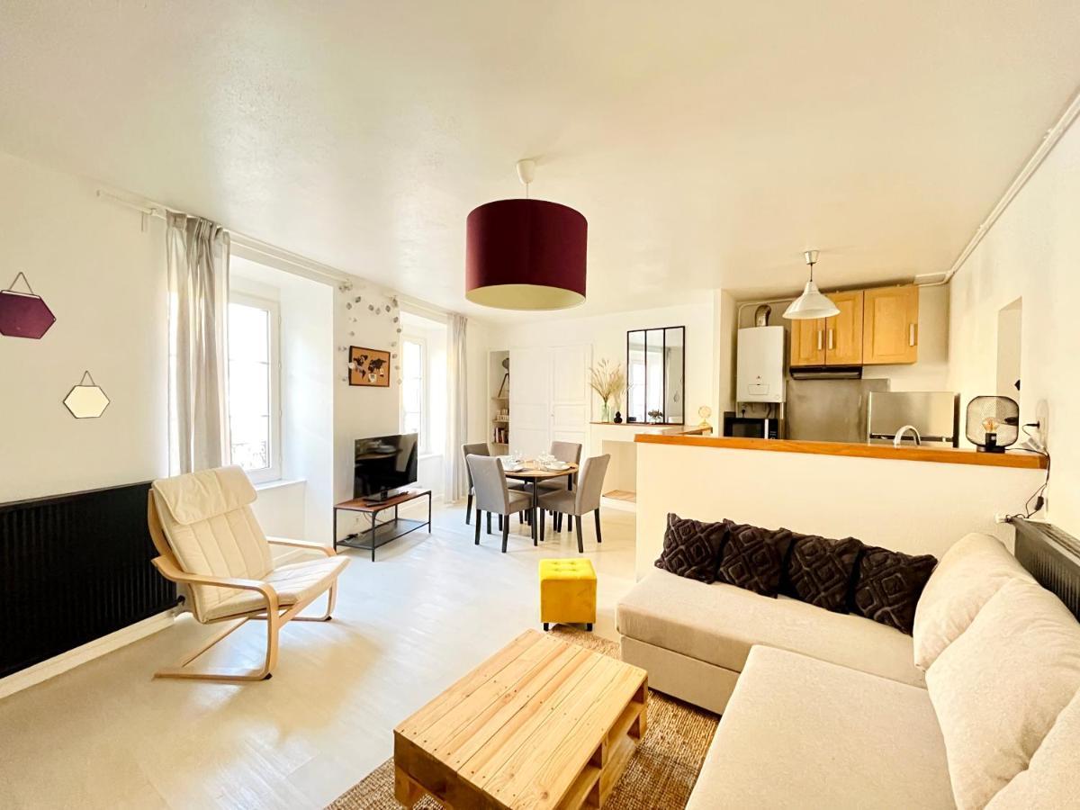 Apartamento - Centre Historique - Avec Vue *