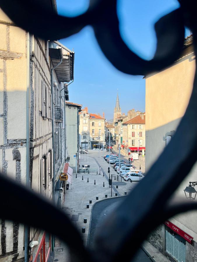 - Centre Historique - Avec Vue Apartamento
