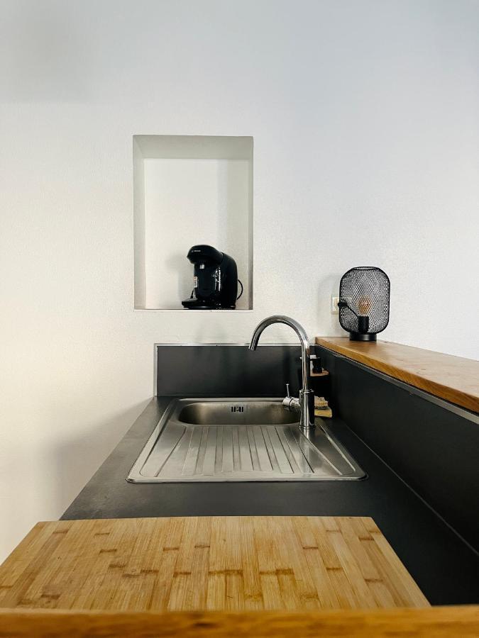 - Centre Historique - Avec Vue Apartamento *