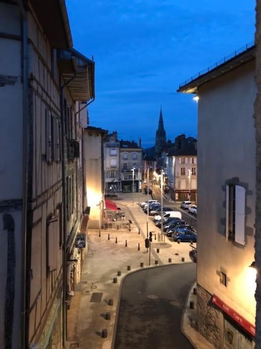 Apartamento - Centre Historique - Avec Vue