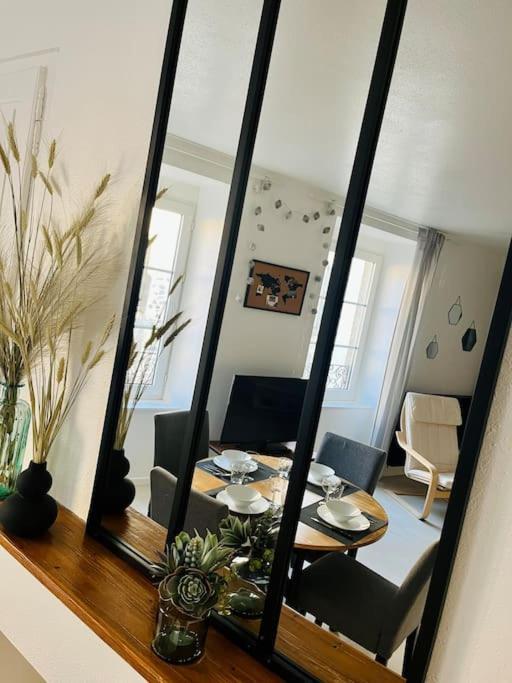 - Centre Historique - Avec Vue Apartment Aurillac