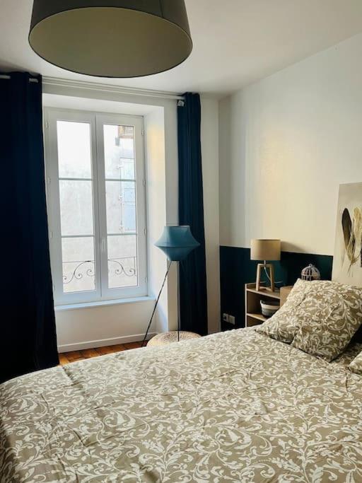 - Centre Historique - Avec Vue Apartment *