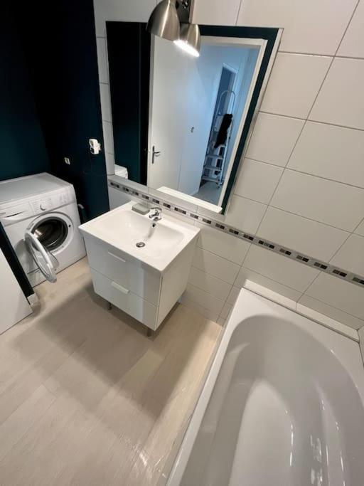 - Centre Historique - Avec Vue Apartamento