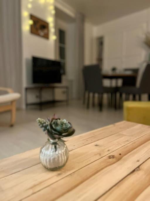 Apartamento - Centre Historique - Avec Vue